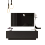 ТВ комода Mona - Larex Black