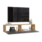 ТВ комода Dora - атлантик/антрацит - Image 2