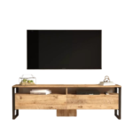 ТВ комода Barcelona - атлантик