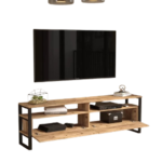 ТВ комода Barcelona - атлантик - Image 2