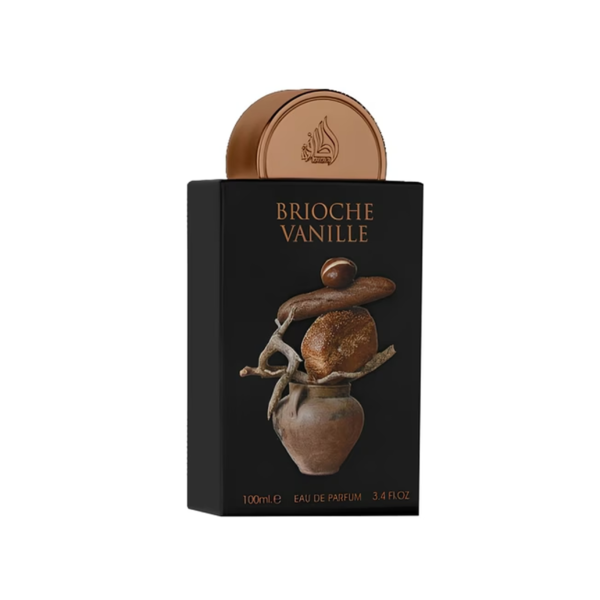 LATAFFA BRIOCCHE VANILLE EDP 100ml