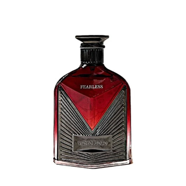 FRAGRANCE WORLD VICTORIOSO FEARLESS EDP 100 ML