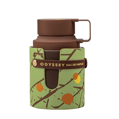 ARMAF ODYSEY DUBAI CHOCOLAT EDP 100ML