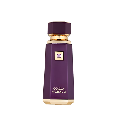 FRAGRANCE WORLD COCOA MORADO EDP 100ml