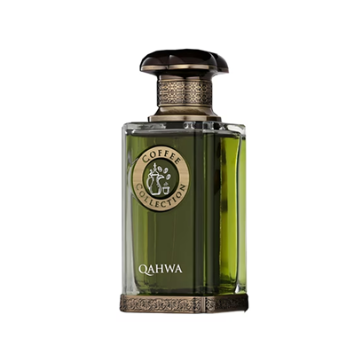 FRAGRANCE WORLD QAHWA EDP 100ml