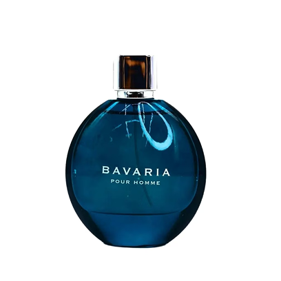 FRAGRANCE WORLD BAVARIA EDP 100 ML