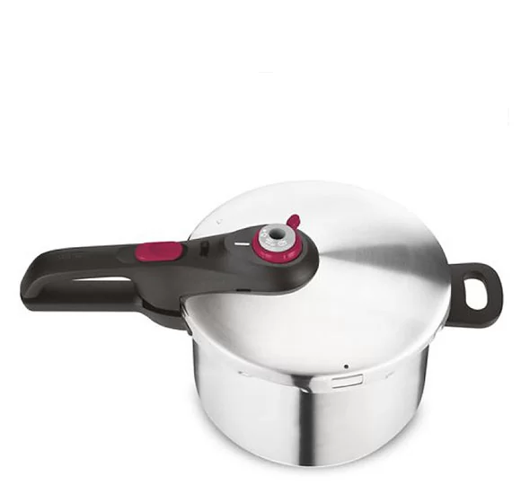 ЕЛЕКТРИЧЕН ЕКСПРЕС ЛОНЕЦ TEFAL P2530750 SECURE 5 NEO