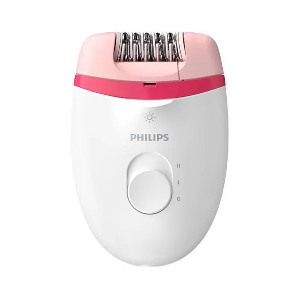 ДЕПИЛАТОР PHILIPS BRE 255/00