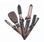 СЕТ ЗА КОСА CAMRY CR 2024 5во1