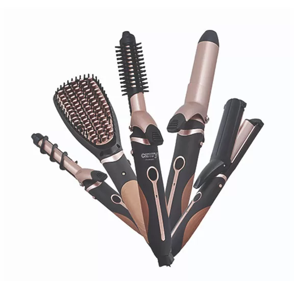 СЕТ ЗА КОСА CAMRY CR 2024 5во1