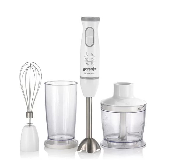 БЛЕНДЕР РАЧЕН GORENJE HBC 564 QW