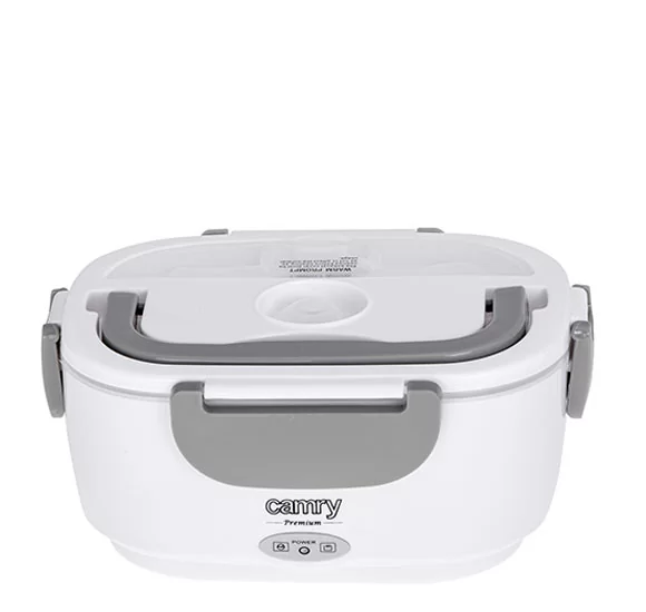 ЕЛЕКТРИЧНА КУТИЈА ЗА ХРАНА CAMRY CR 4483