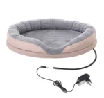 ГРЕЈАЧ ЗА МИЛЕНИЦИ CAMRY CR 7431 - Image 2