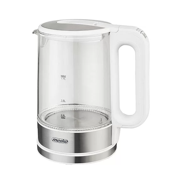 ЕЛЕКТРИЧЕН БОКАЛ MESKO MS 1302W