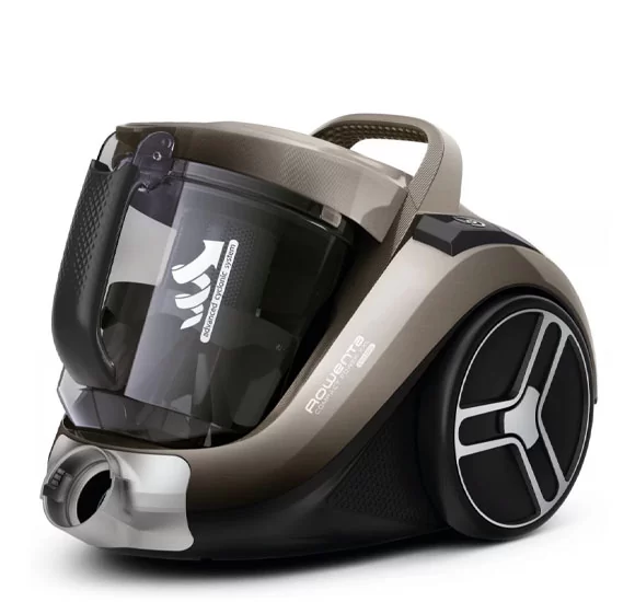 ПРАВОСМУКАЛКА ROWENTA XXL RO4866EA