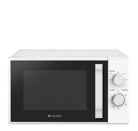 МИКРОБРАНОВА ПЕЧКА FAVORIT MW20W
