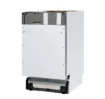 ВГРАДНА МАШИНА ЗА САДОВИ FAVORIT BI45-I1EN