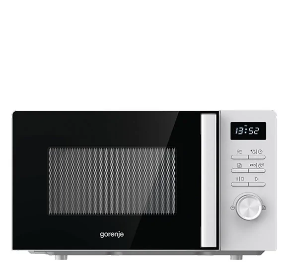 МИКРОБРАНОВА ПЕЧКА GORENJE MO 20 A3WH