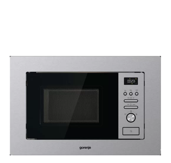 ВГРАДНА МИКРОБРАНОВА ПЕЧКА GORENJE BM 201 AM1X