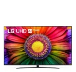ТВ ЛЕД LG 75UR81006LJ SMART 4K
