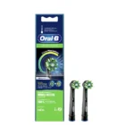 РЕФИЛ ORAL B CROSS ACTION BLACK EDITION