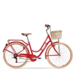 ВЕЛОСИПЕД VENUM BONJOUR 28" - Image 5