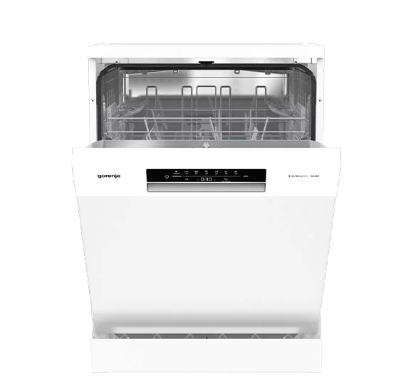 МАШИНА ЗА САДОВИ GORENJE GS 642 E90W