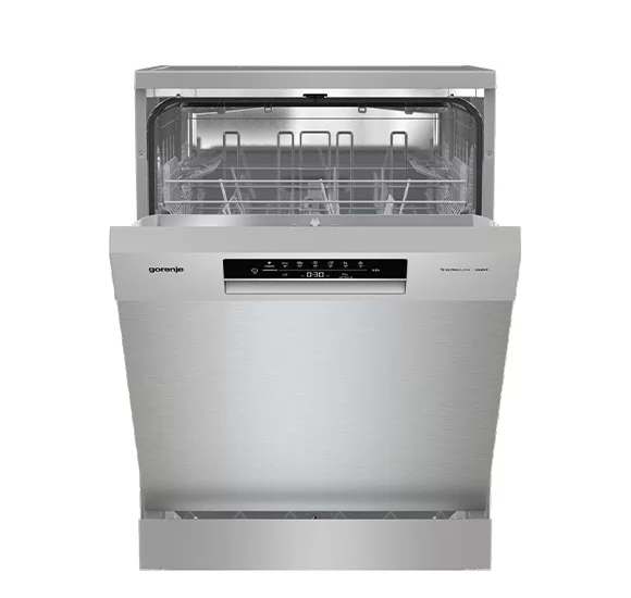 МАШИНА ЗА САДОВИ GORENJE GS 642 E90X