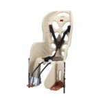 ДЕТСКО СЕДИШТЕ ЗА ВЕЛОСИПЕД CREAM