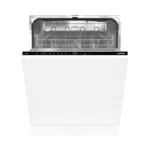 ВГРАДНА МАШИНА ЗА САДОВИ GORENJE GV 642 E90