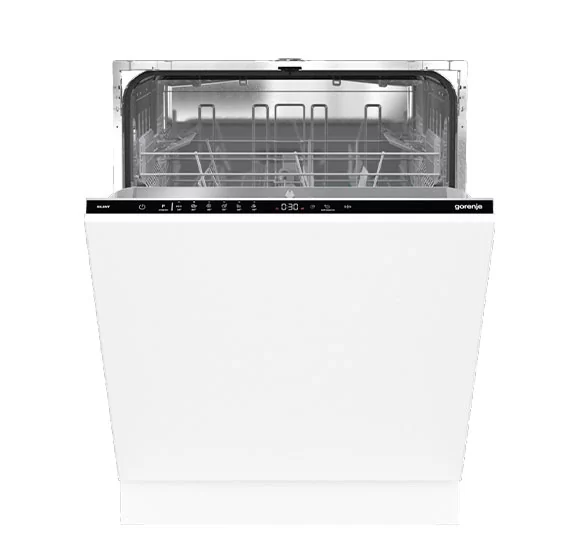 ВГРАДНА МАШИНА ЗА САДОВИ GORENJE GV 642 E90