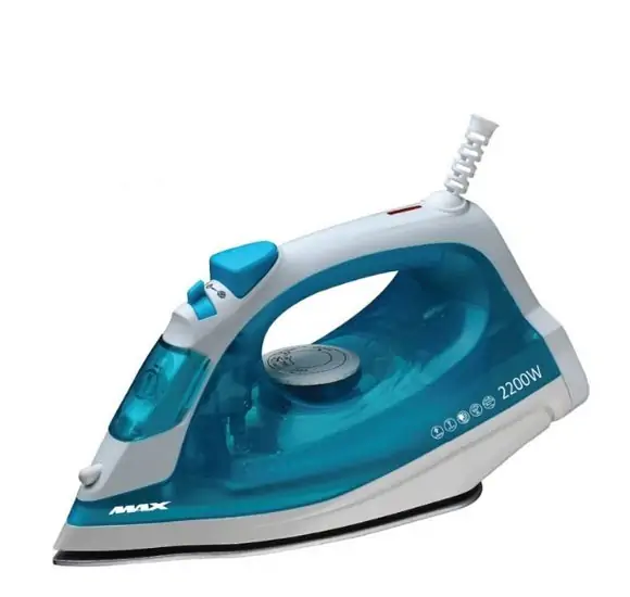 ПЕГЛА НА ПАРЕА MAX EI2202