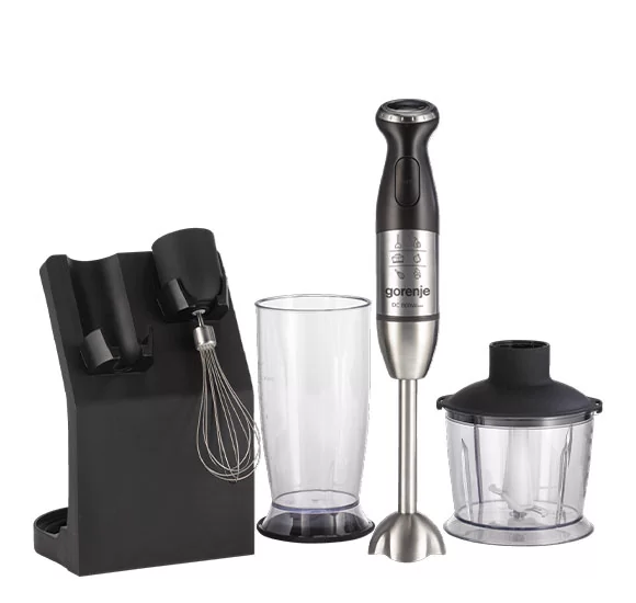 БЛЕНДЕР СЕТ GORENJE HBC 807 QB