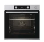 ВГРАДНА РЕРНА GORENJE BSA6737E15X