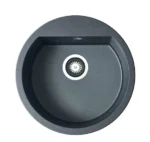 САДОПЕР GORENJE KVEKM11 GRANIT ANTRACIT