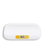 ВАГА ЗА ТЕЛЕСНА ТЕЖИНА ЗА БЕБИЊА MAX B36