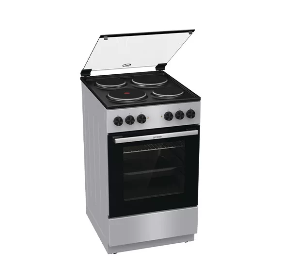 ЕЛЕКТРИЧЕН ШПОРЕТ GORENJE GE 5A21 SH