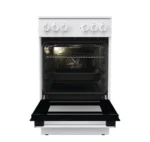 ЕЛЕКТРИЧЕН ШПОРЕТ GORENJE GEC 5A41 WG - Image 3