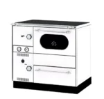 ШПОРЕТ ЗА ЕТАЖНО ГРЕЕЊЕ TERM 20 ЛЕВ 23KW - Image 3