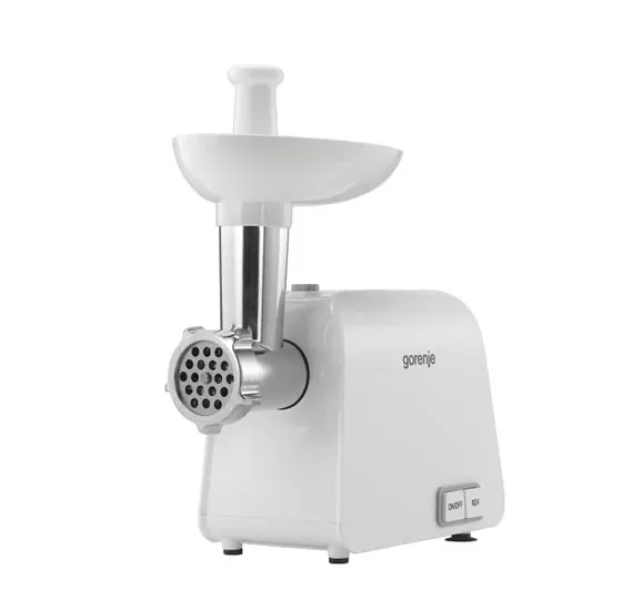 МАШИНА ЗА МЕЛЕЊЕ МЕСО GORENJE MG1602W