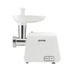МАШИНА ЗА МЕЛЕЊЕ МЕСО GORENJE MG1602W - Image 2