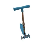 ДЕТСКИ ТРОТИНЕТ MAX GFBS-011 СИН - Image 4