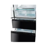 КОМБИНИРАН ФРИЖИДЕР VIVAX SBS CFS516DFDX - Image 2