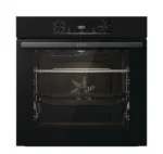 ВГРАДЕН КОМПЛЕТ GORENJE BOSX 6737 E06 BG+ ECT 43X JUMP SET II BLACK STEAM SET - Image 2
