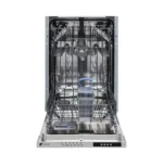 ВГРАДНА МАШИНА ЗА САДОВИ FAVORIT BI45-I1EN - Image 2