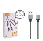 БРЗ USB КАБЕЛ TYPE C 2М (8265411) - Image 2