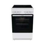 ЕЛЕКТРИЧЕН ШПОРЕТ GORENJE GEC 5A41 WG