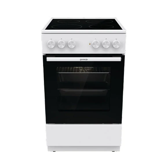 ЕЛЕКТРИЧЕН ШПОРЕТ GORENJE GEC 5A41 WG