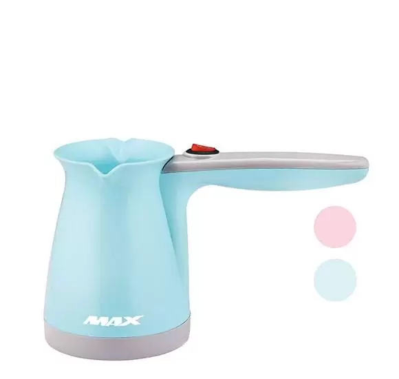 АПАРАТ ЗА ТУРСКО КАФЕ MAX NE 302