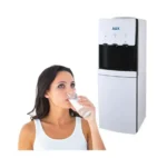 ДИСПАНЗЕР ЗА ВОДА AUX HD 1578 СИВ - Image 2